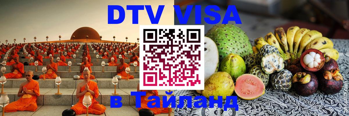 Оформление DTV визы под ключ: стоимость и тарифы, только загранпаспорт - Ульяновск 